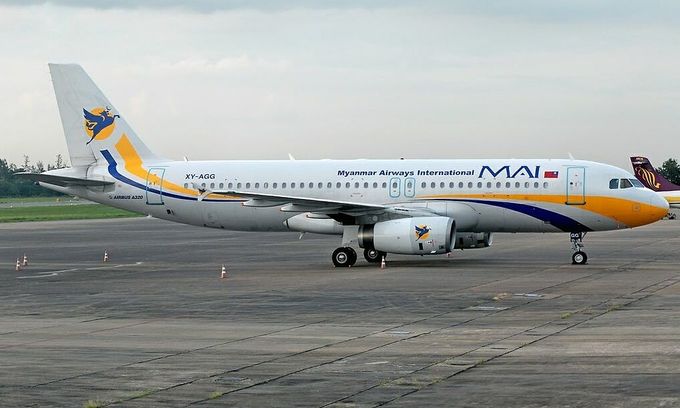 Myanmar airline to fly to Hanoi, HCMC from next month