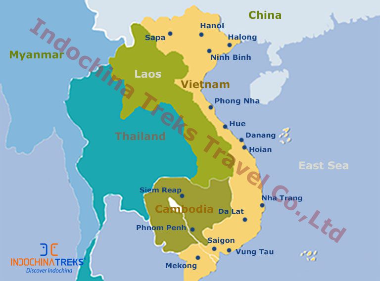 vietnam travel package