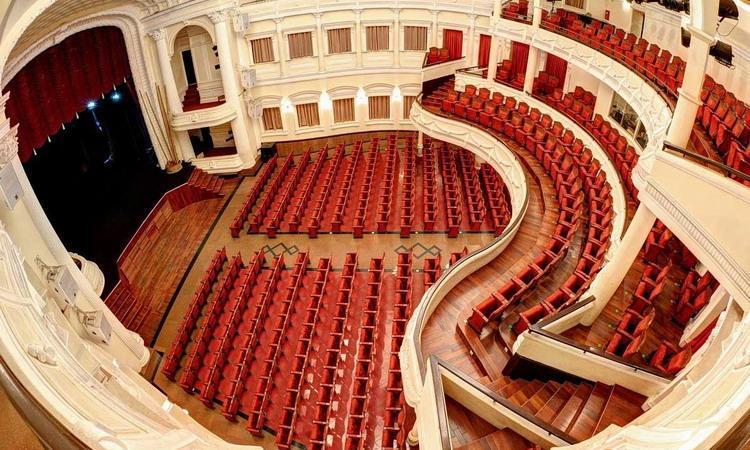 Ho Chi Minh City Opera House Tripadvisors