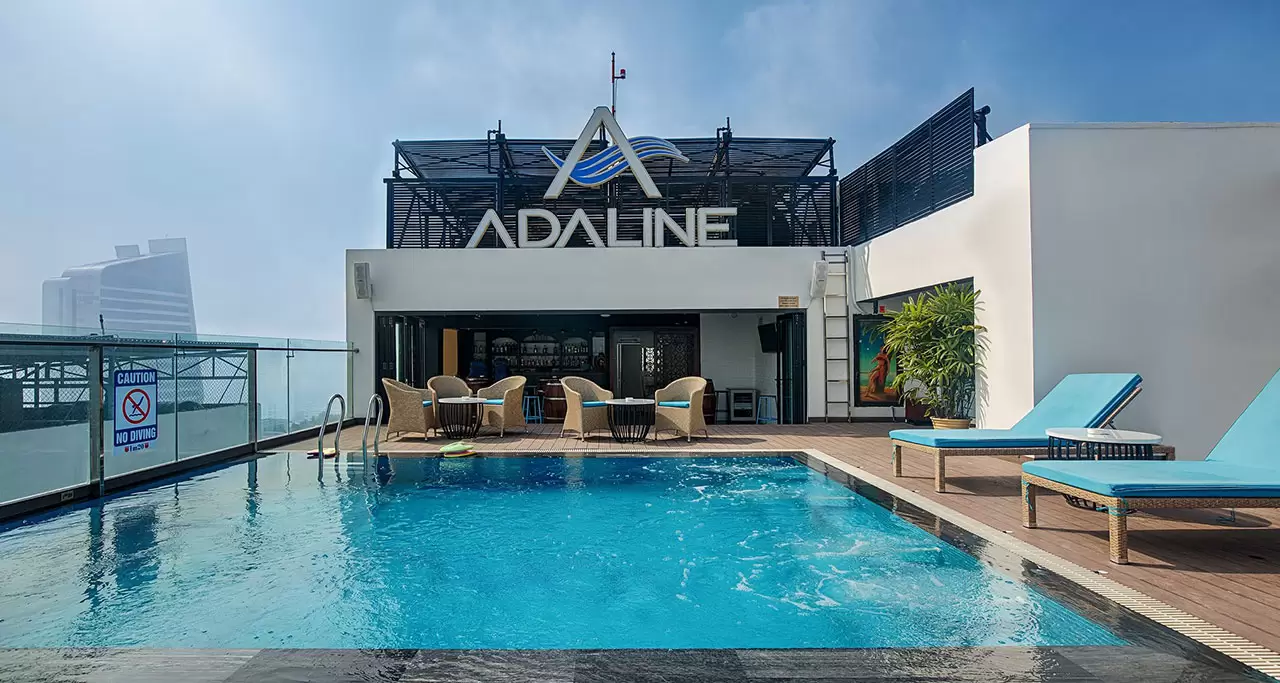 Adaline Hotel & Suite