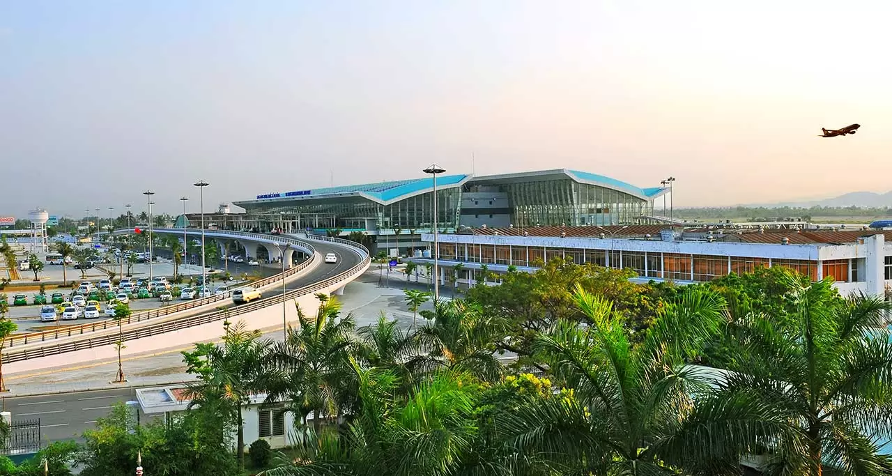 da nang International Airports