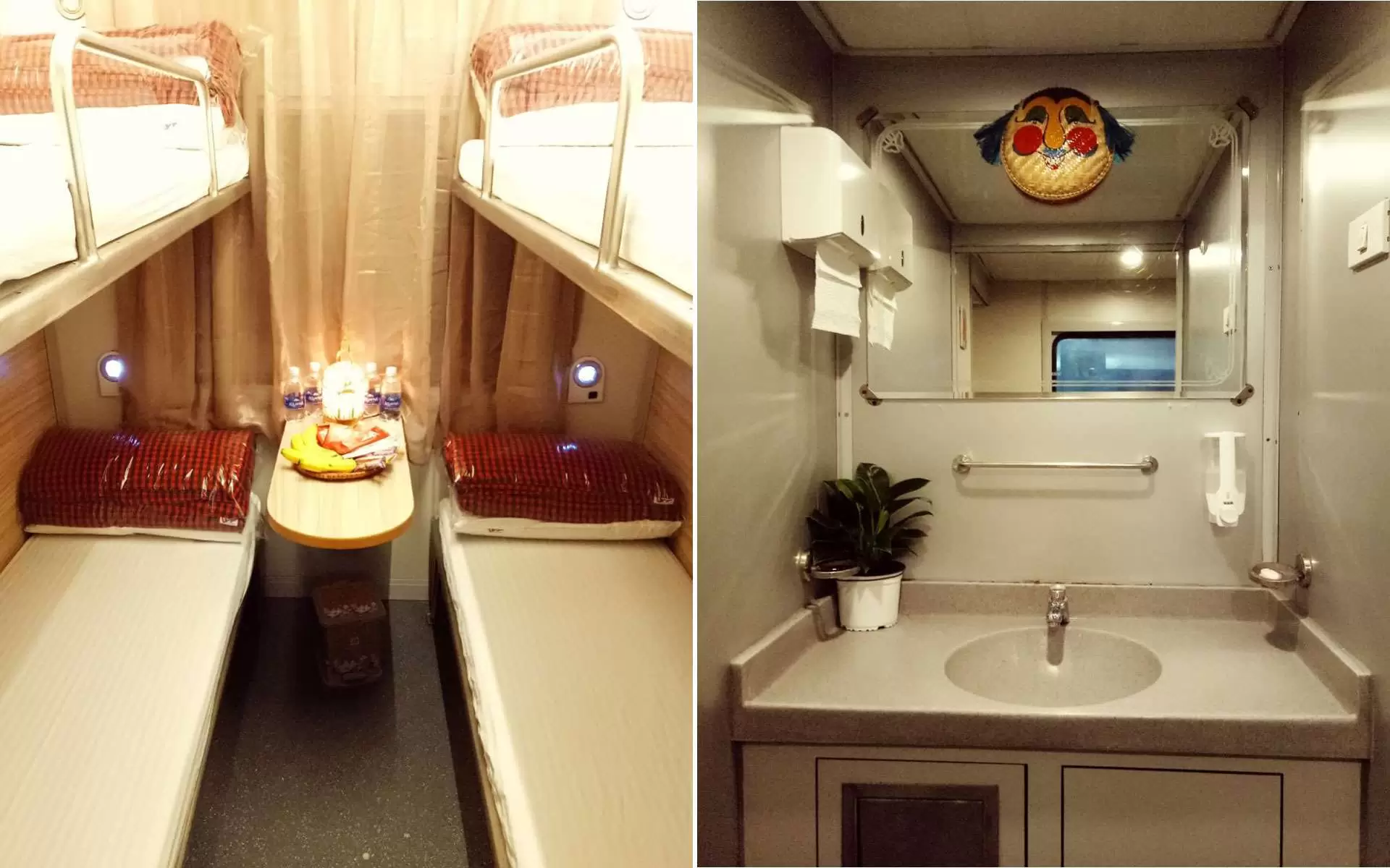 hanoi to hue by train