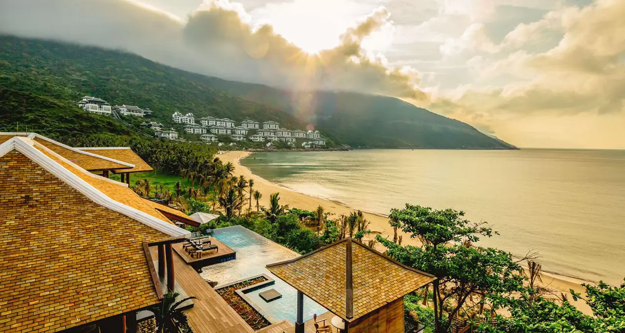 InterContinental Danang Sun Peninsula Resort