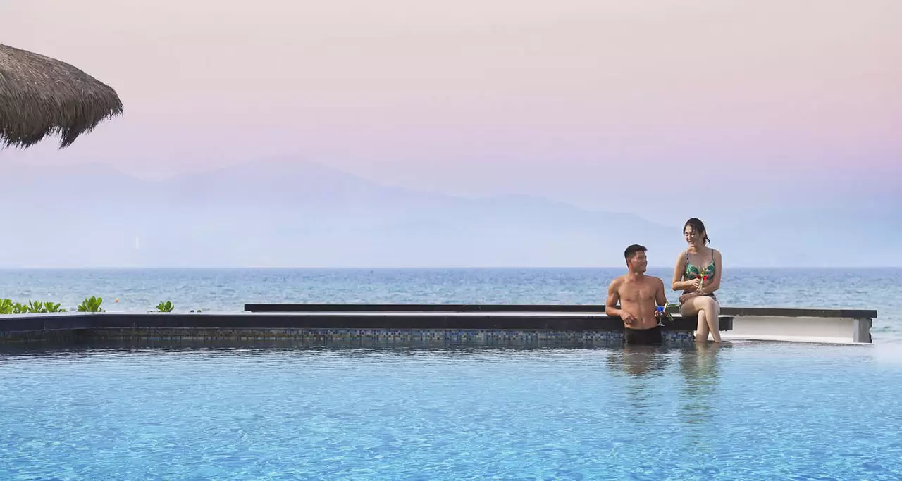 Meliá Danang Beach Resort