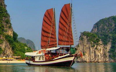 Indochina Treks Travel - A local Tour Operator for Indochina - Official site