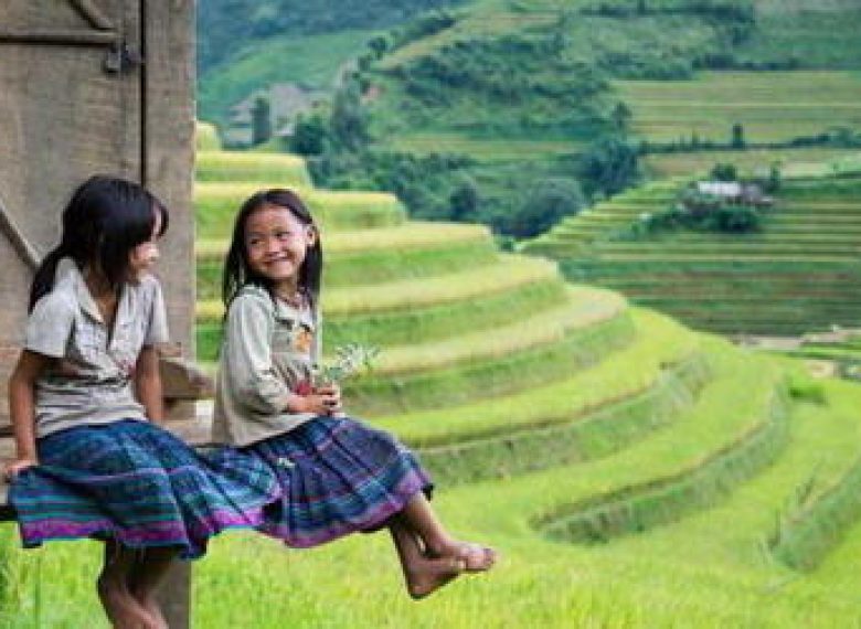 Sapa Trekking Homestay tour