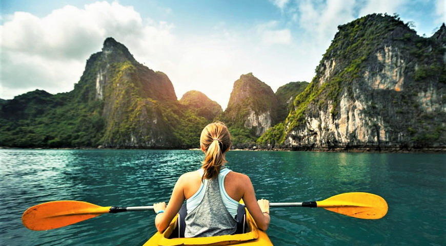 Halong bay Tours