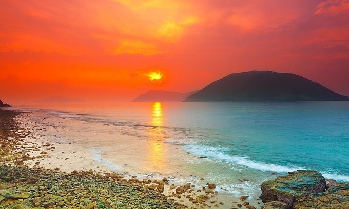 Phu Quoc, Con Dao among Southeast Asia's 10 most beautiful islands