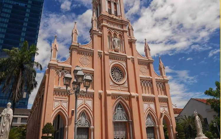 Da_nang_ Cathedral
