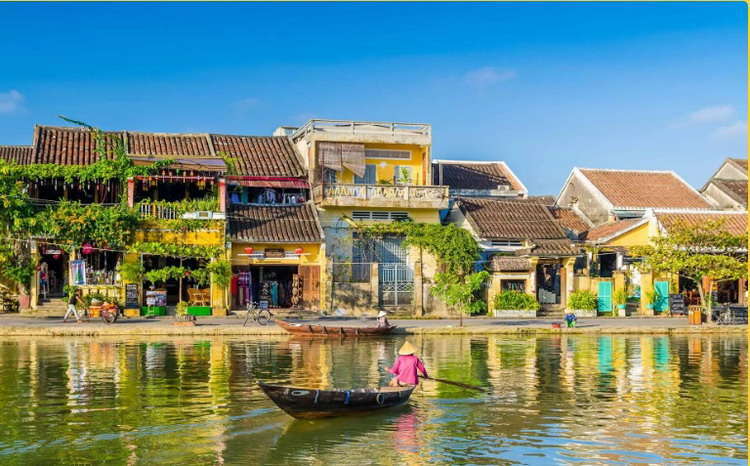Best of Vietnam and Cambodia Tour – 15 Days