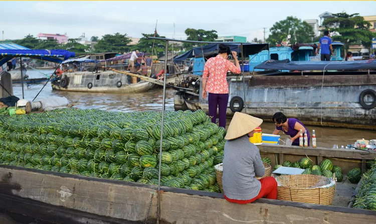 Vietnam Family Holidays - 14 days