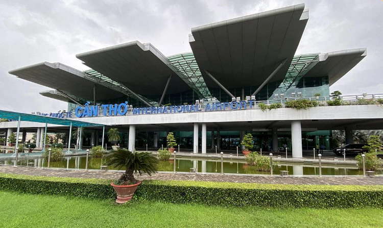 Can Tho International Airport
