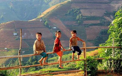 Indochina Treks Travel - A local Tour Operator for Indochina - Official site