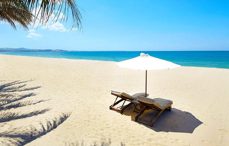 Vietnam Tour With Beach Relaxation – 12 Days