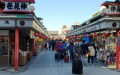 Japan exempts Vietnamese tourists from quarantine, Covid tests